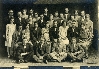 Class of 1929 from Seymour High School